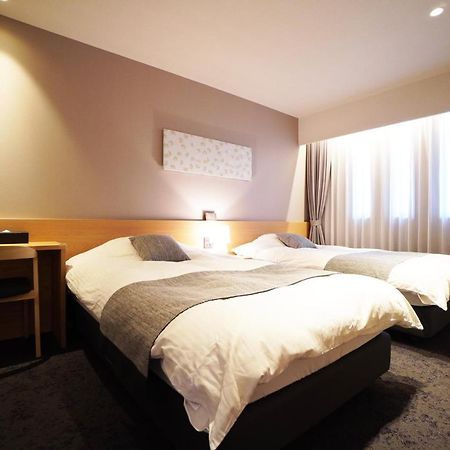 Avenir Hotel Kyoto Exterior photo