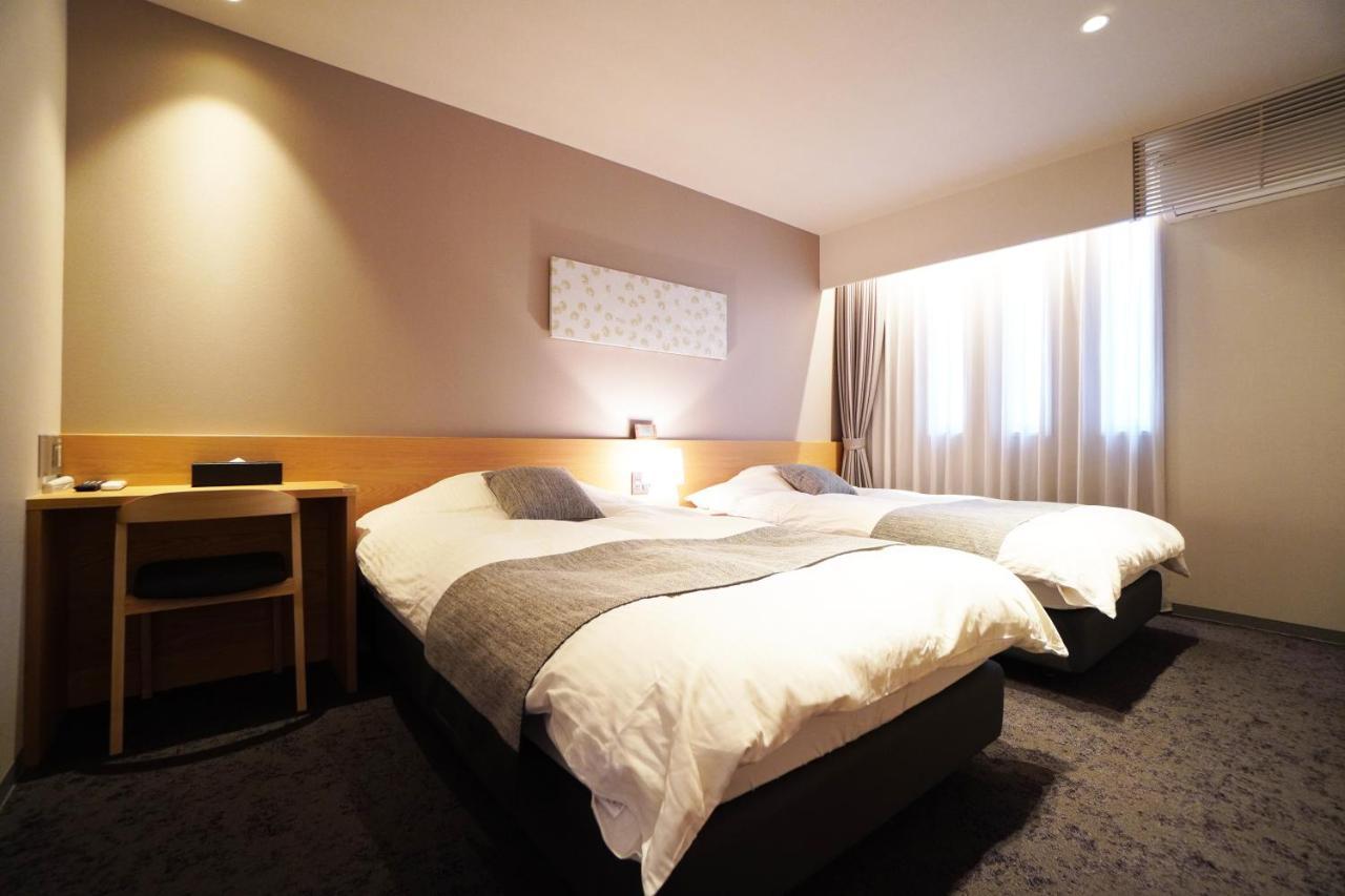 Avenir Hotel Kyoto Exterior photo
