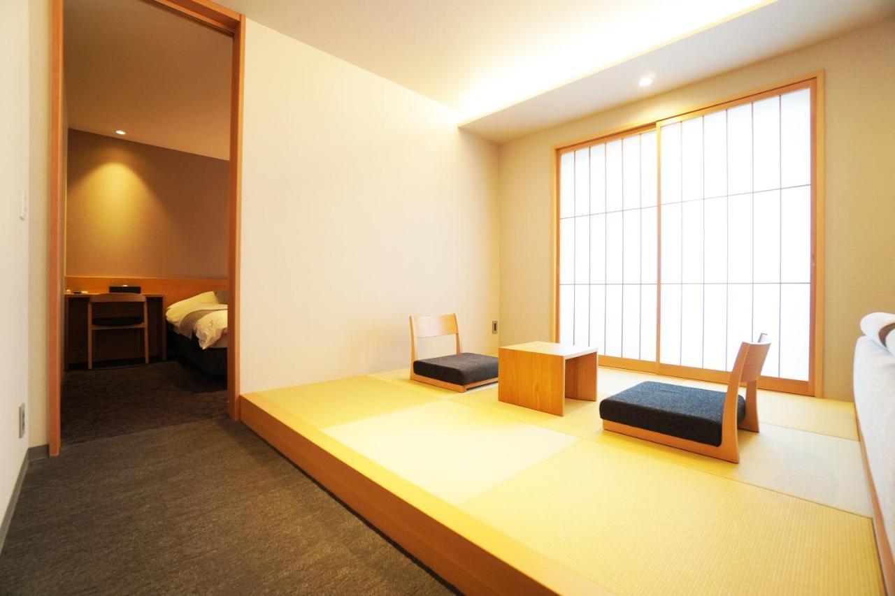 Avenir Hotel Kyoto Exterior photo