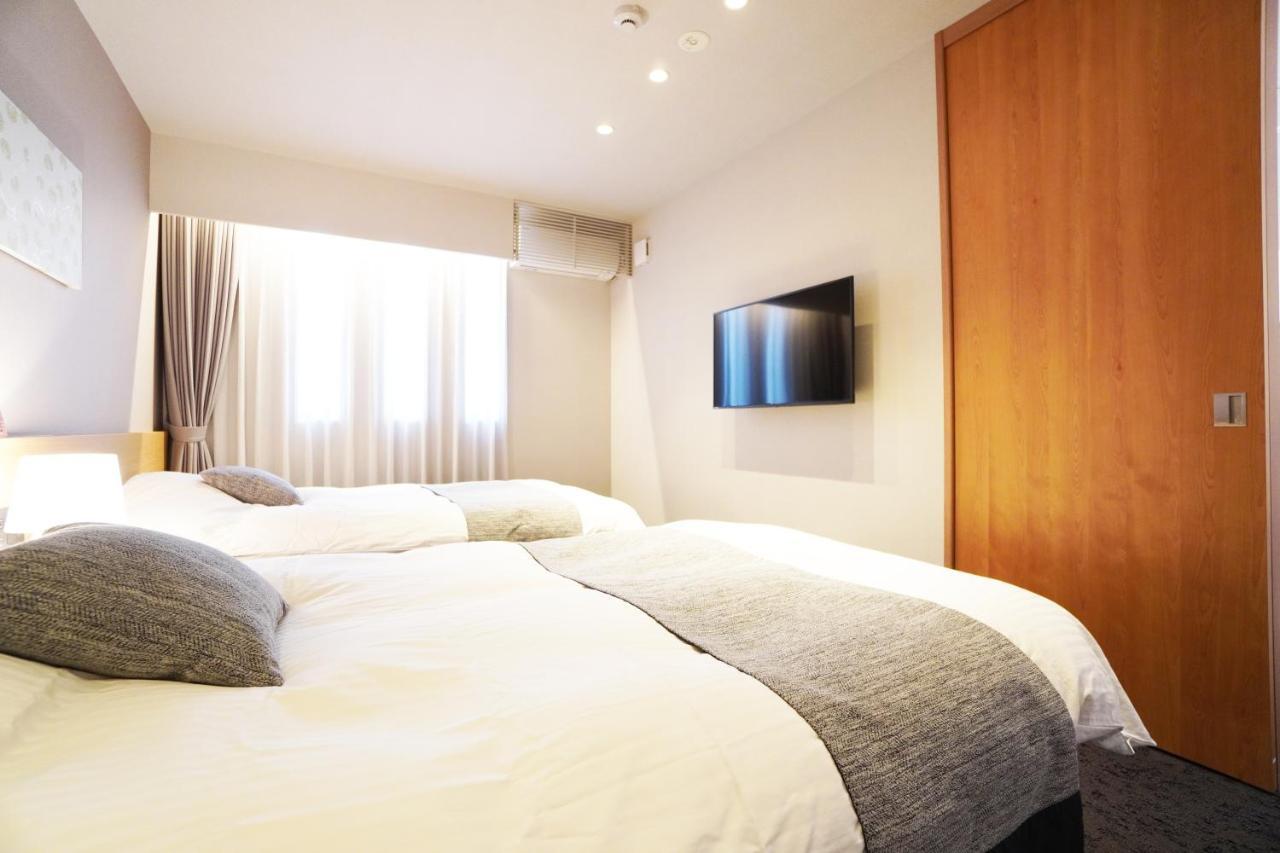 Avenir Hotel Kyoto Exterior photo