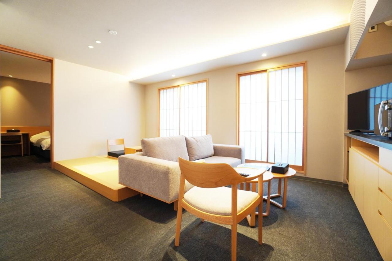 Avenir Hotel Kyoto Exterior photo