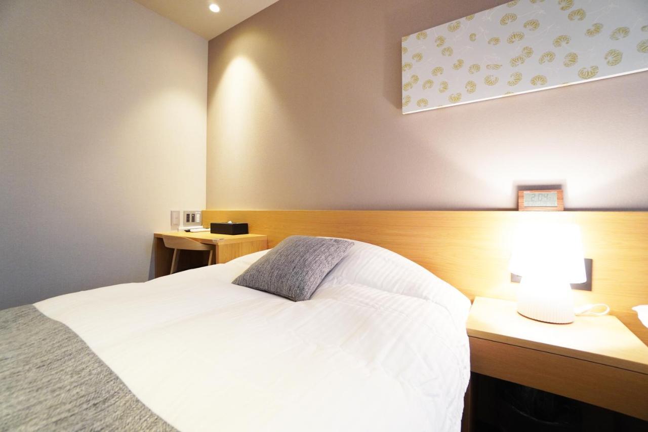 Avenir Hotel Kyoto Exterior photo
