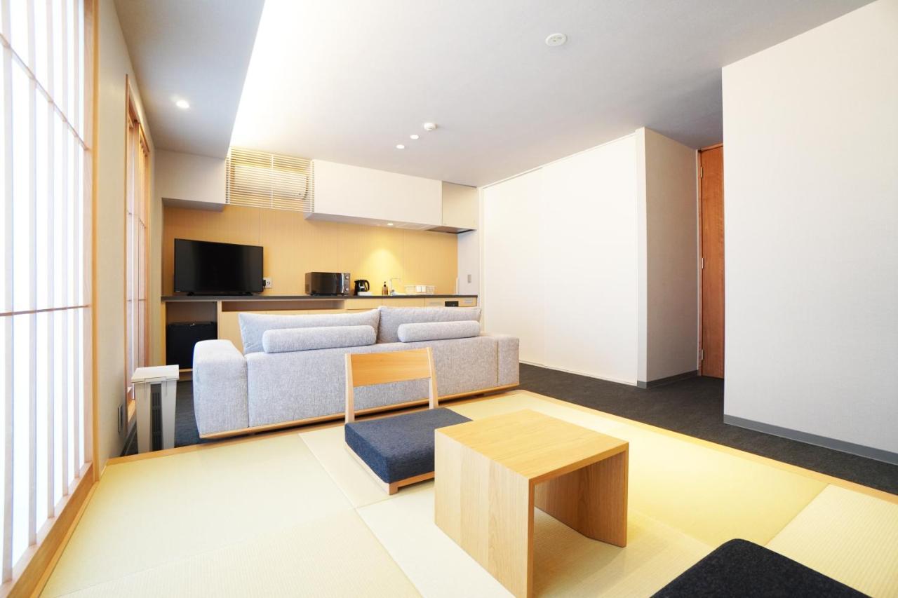 Avenir Hotel Kyoto Exterior photo