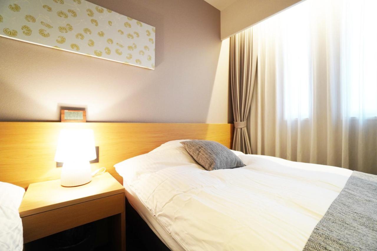 Avenir Hotel Kyoto Exterior photo