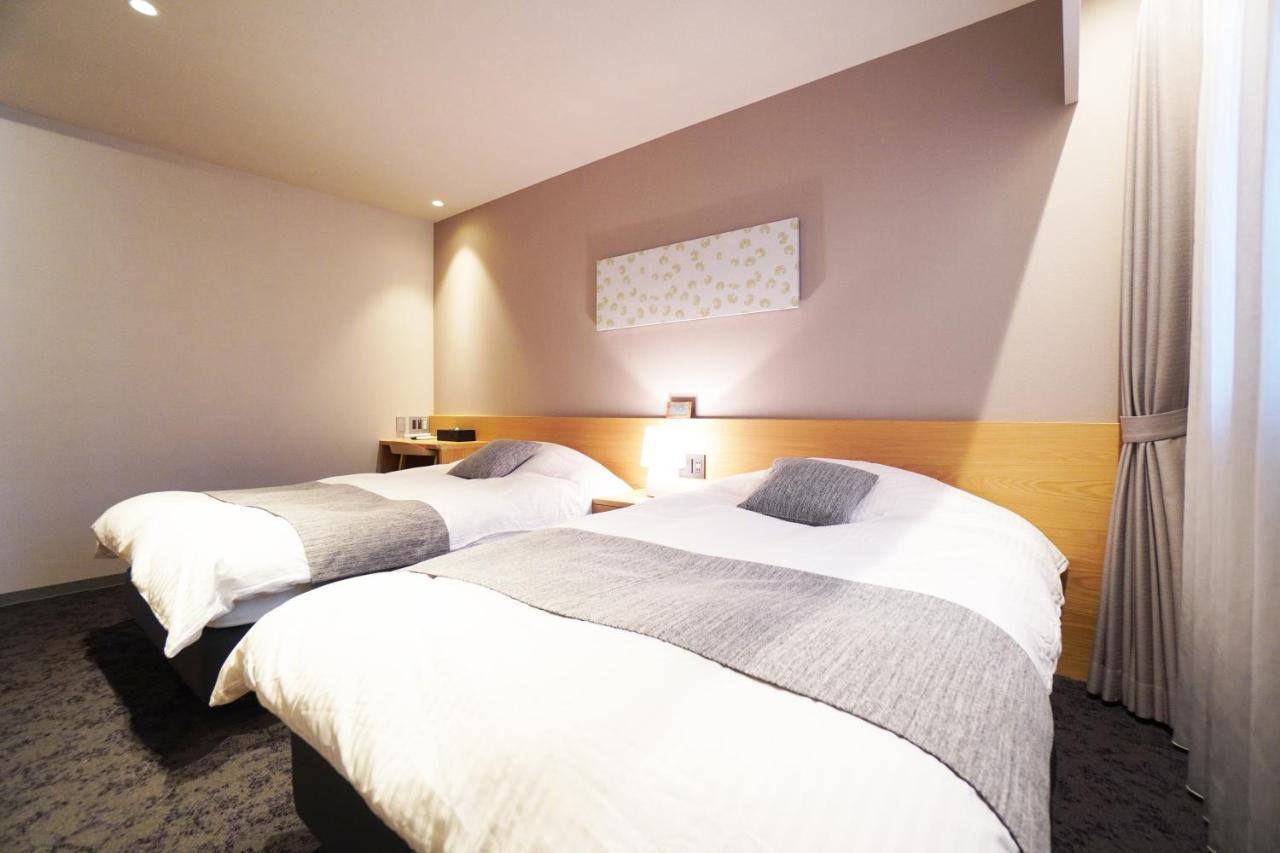Avenir Hotel Kyoto Exterior photo