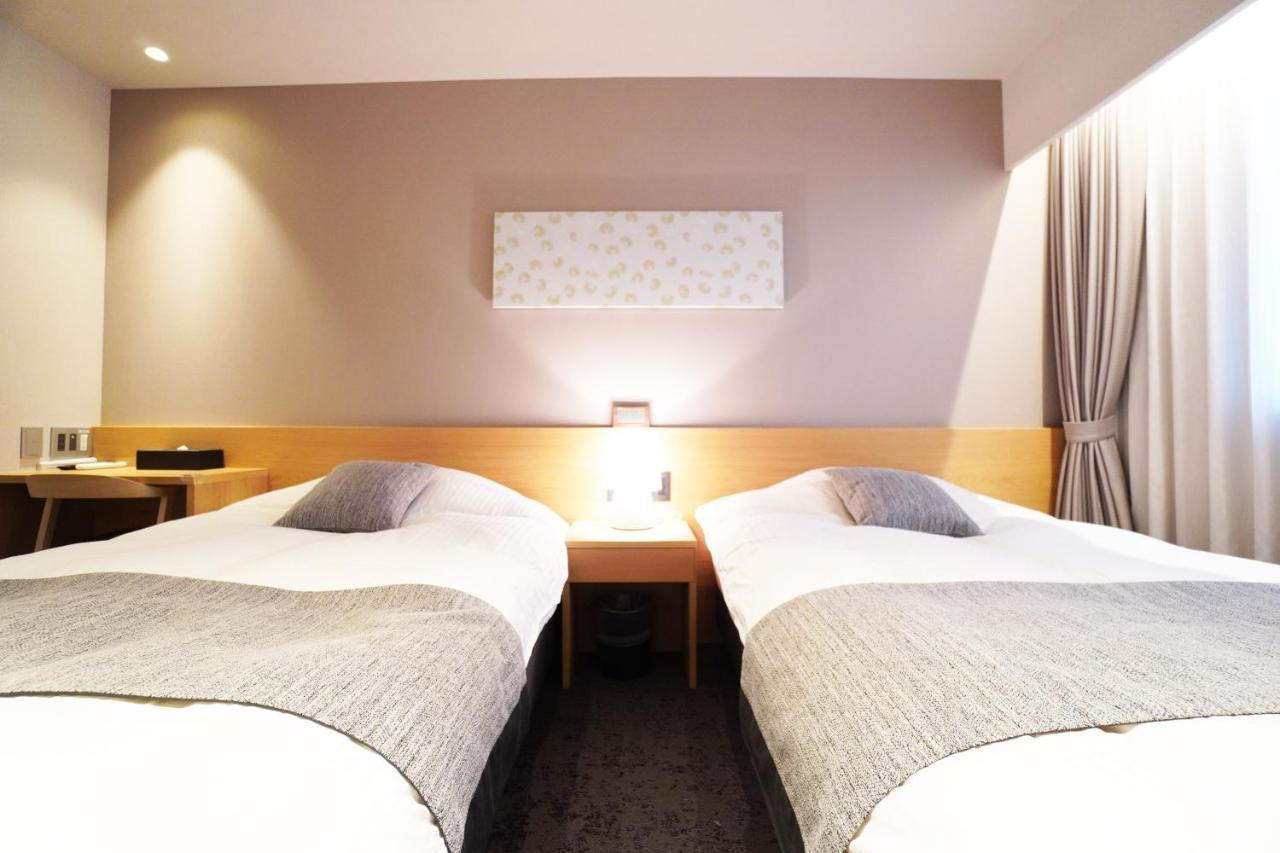 Avenir Hotel Kyoto Exterior photo