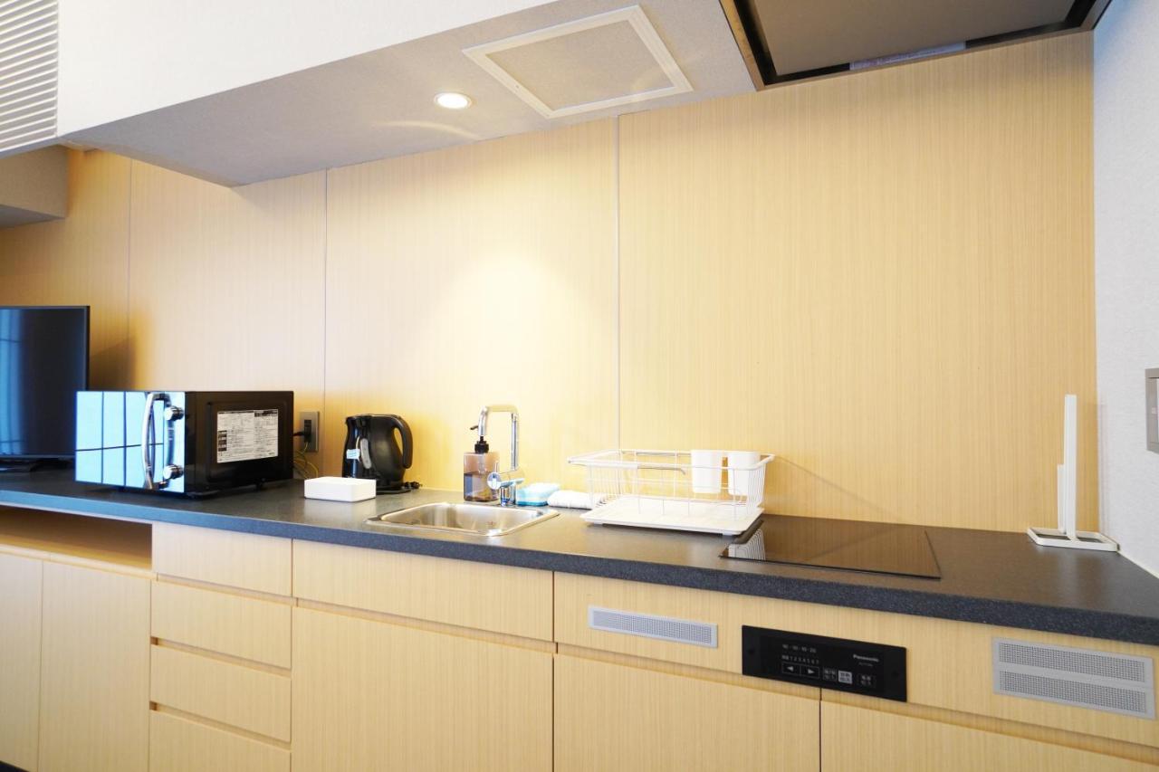 Avenir Hotel Kyoto Exterior photo