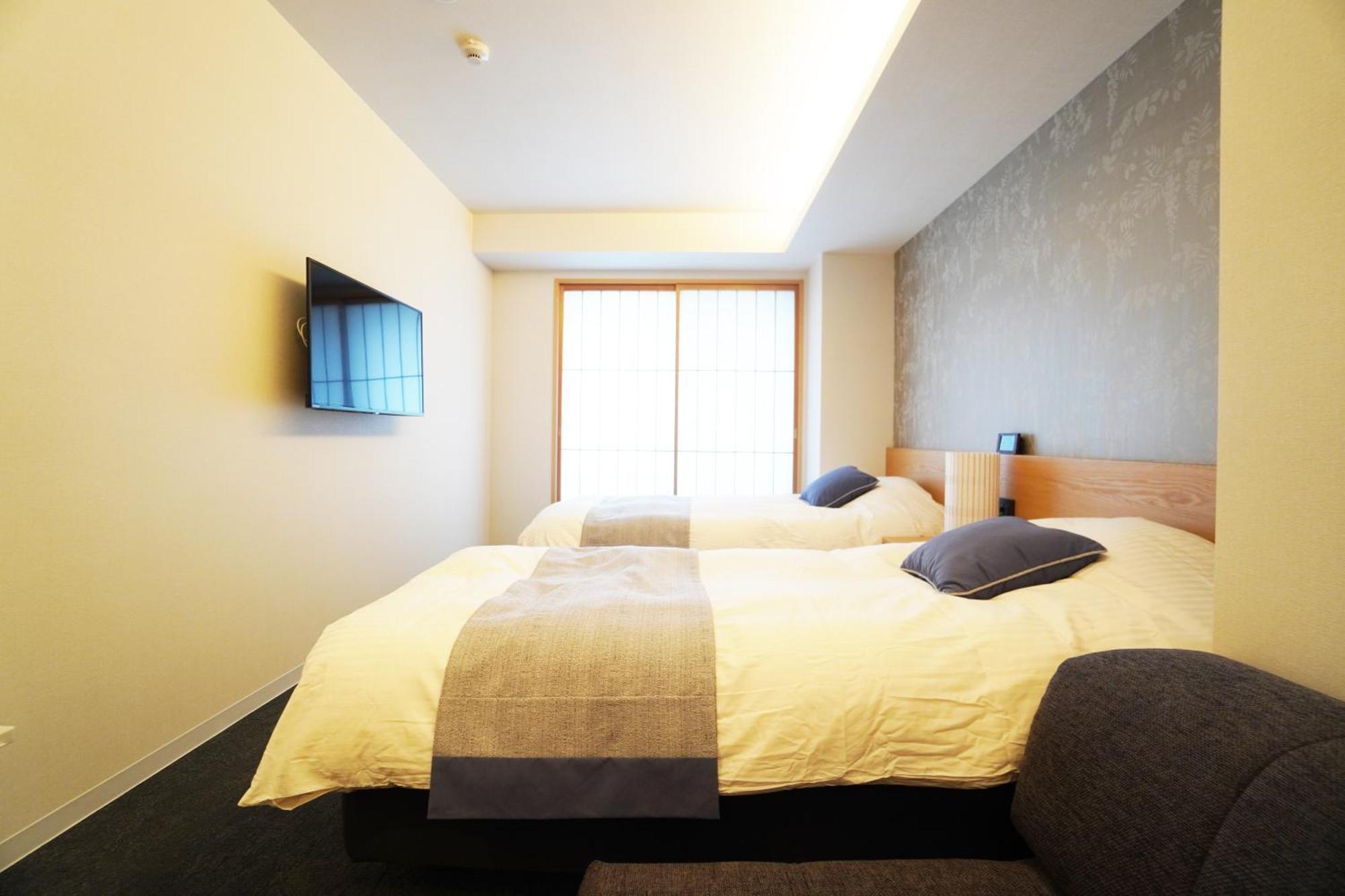 Avenir Hotel Kyoto Exterior photo