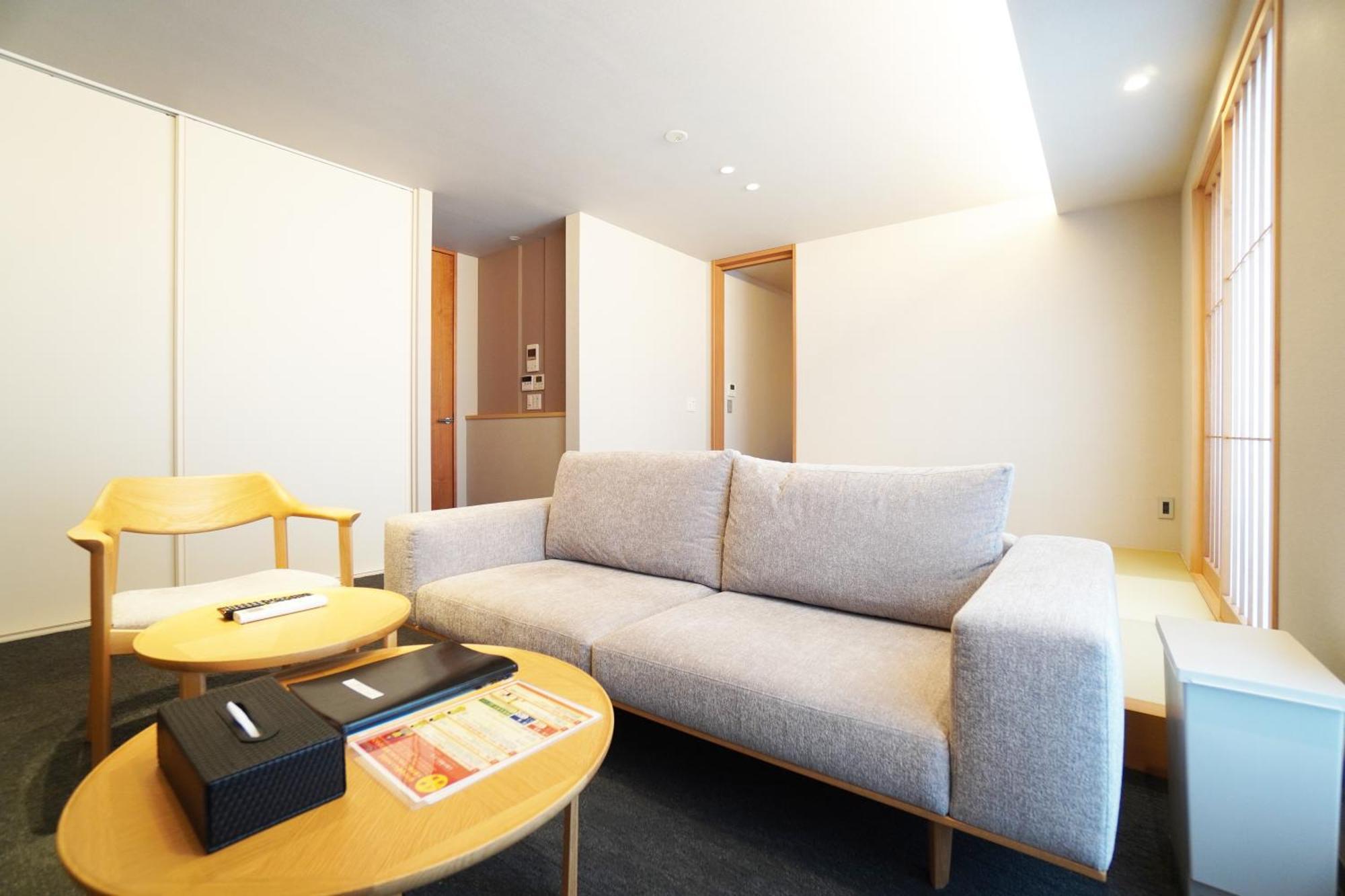 Avenir Hotel Kyoto Exterior photo