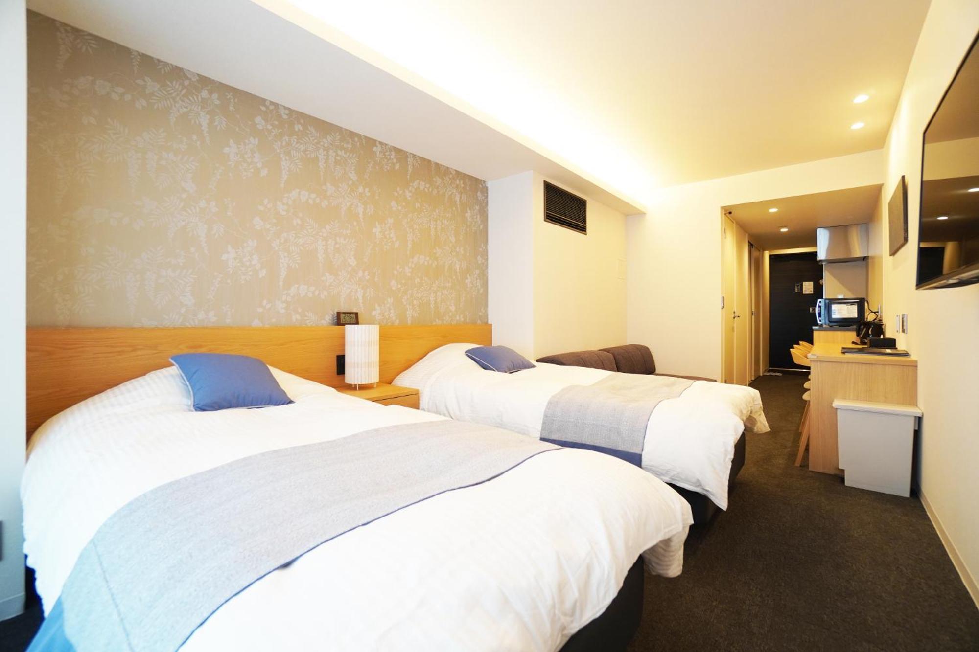 Avenir Hotel Kyoto Exterior photo