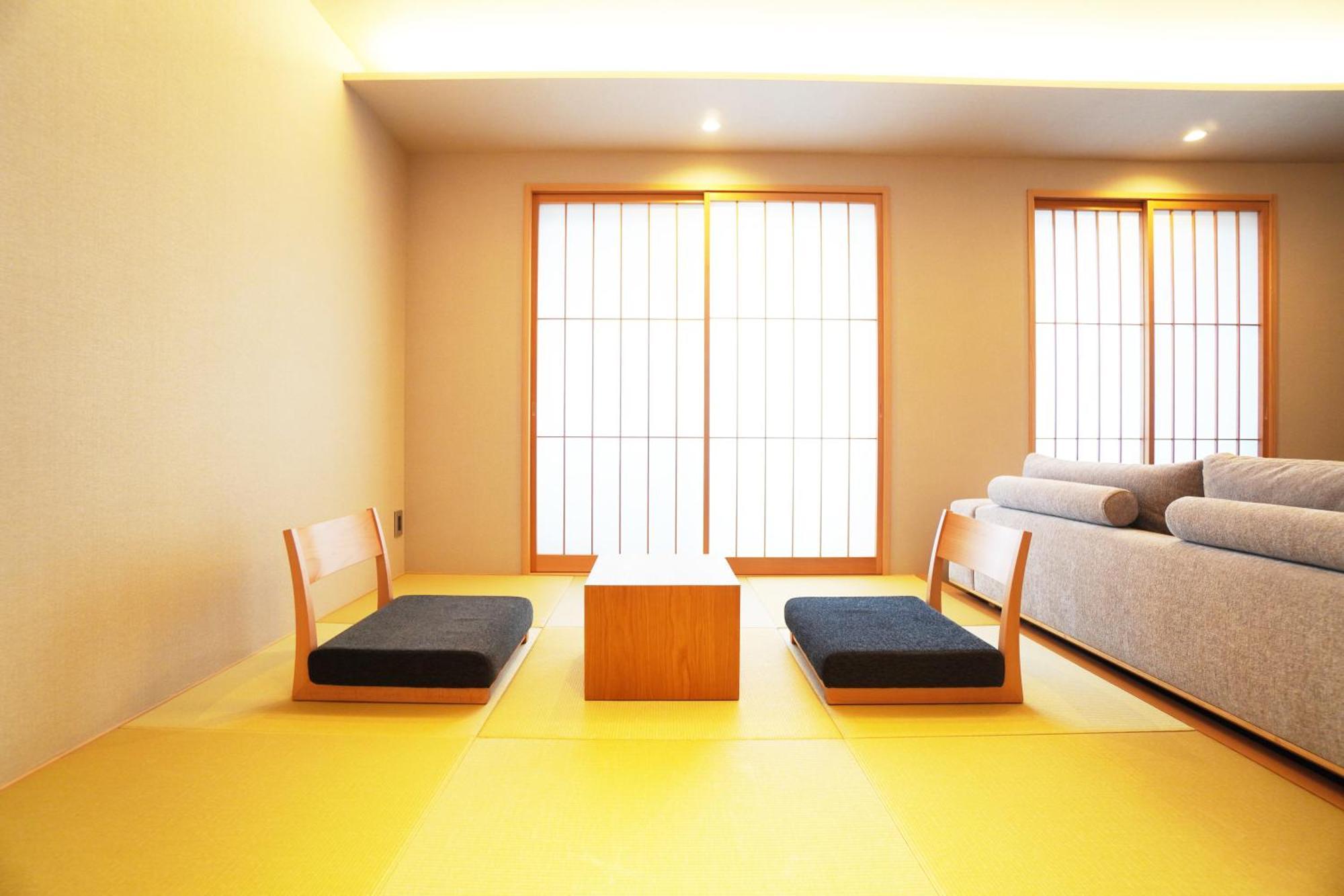 Avenir Hotel Kyoto Exterior photo