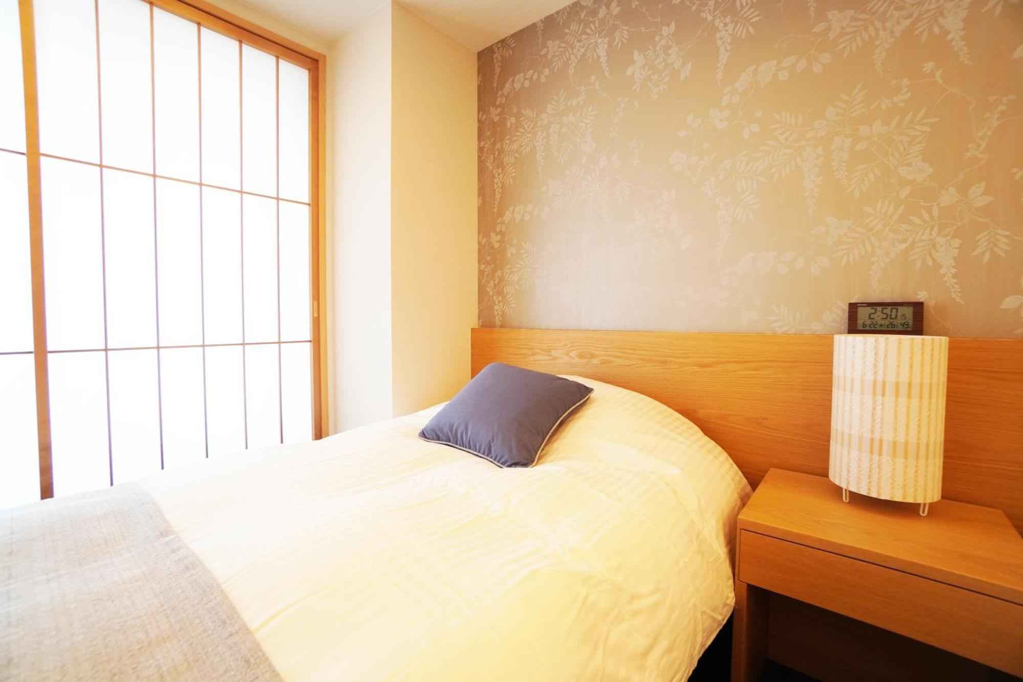 Avenir Hotel Kyoto Exterior photo