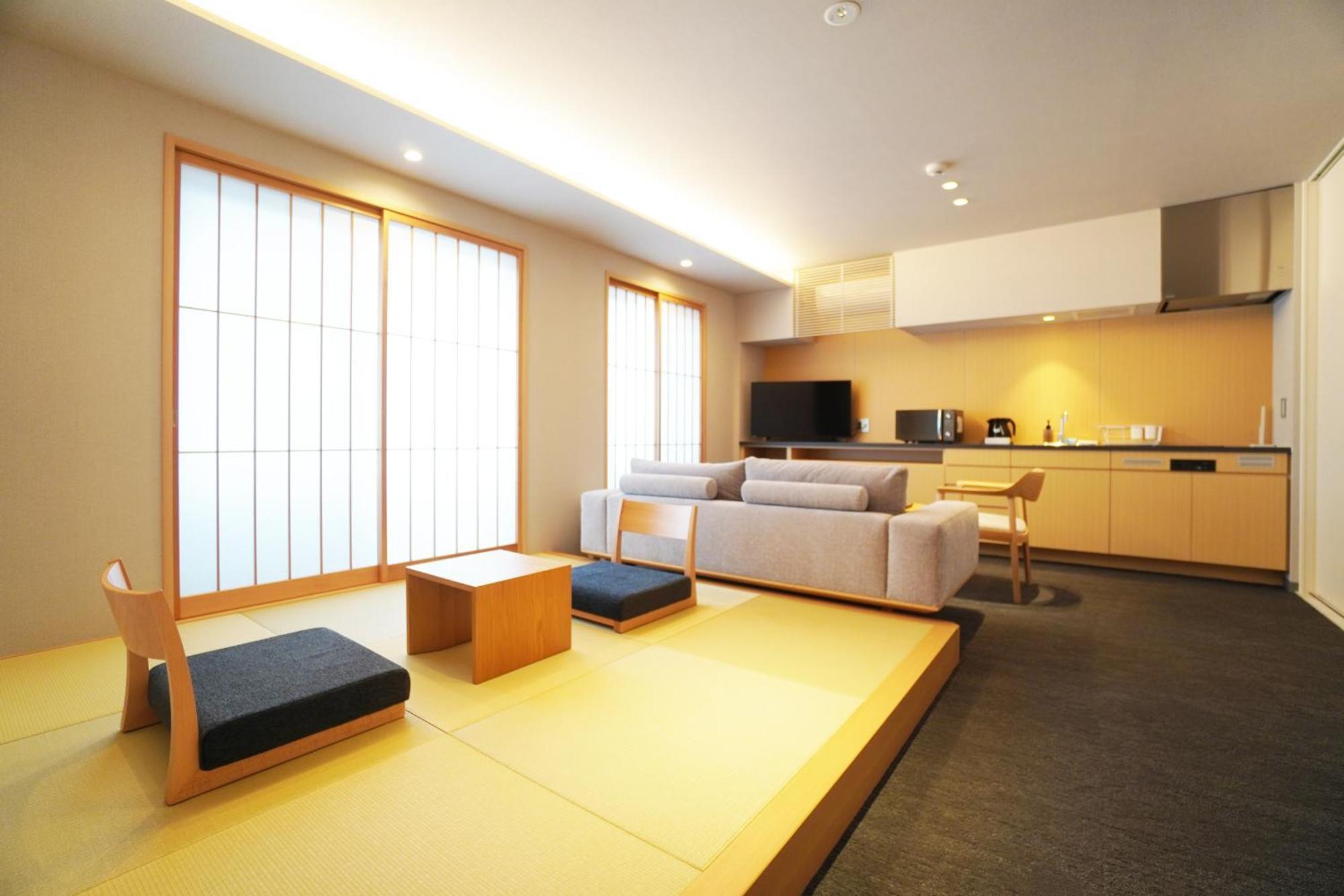 Avenir Hotel Kyoto Exterior photo