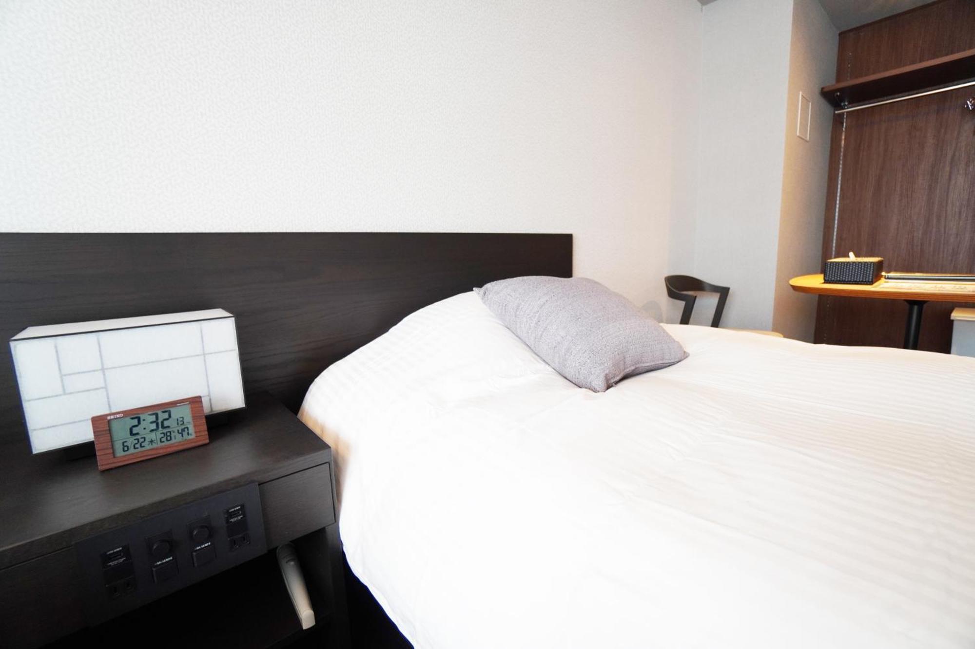 Avenir Hotel Kyoto Exterior photo