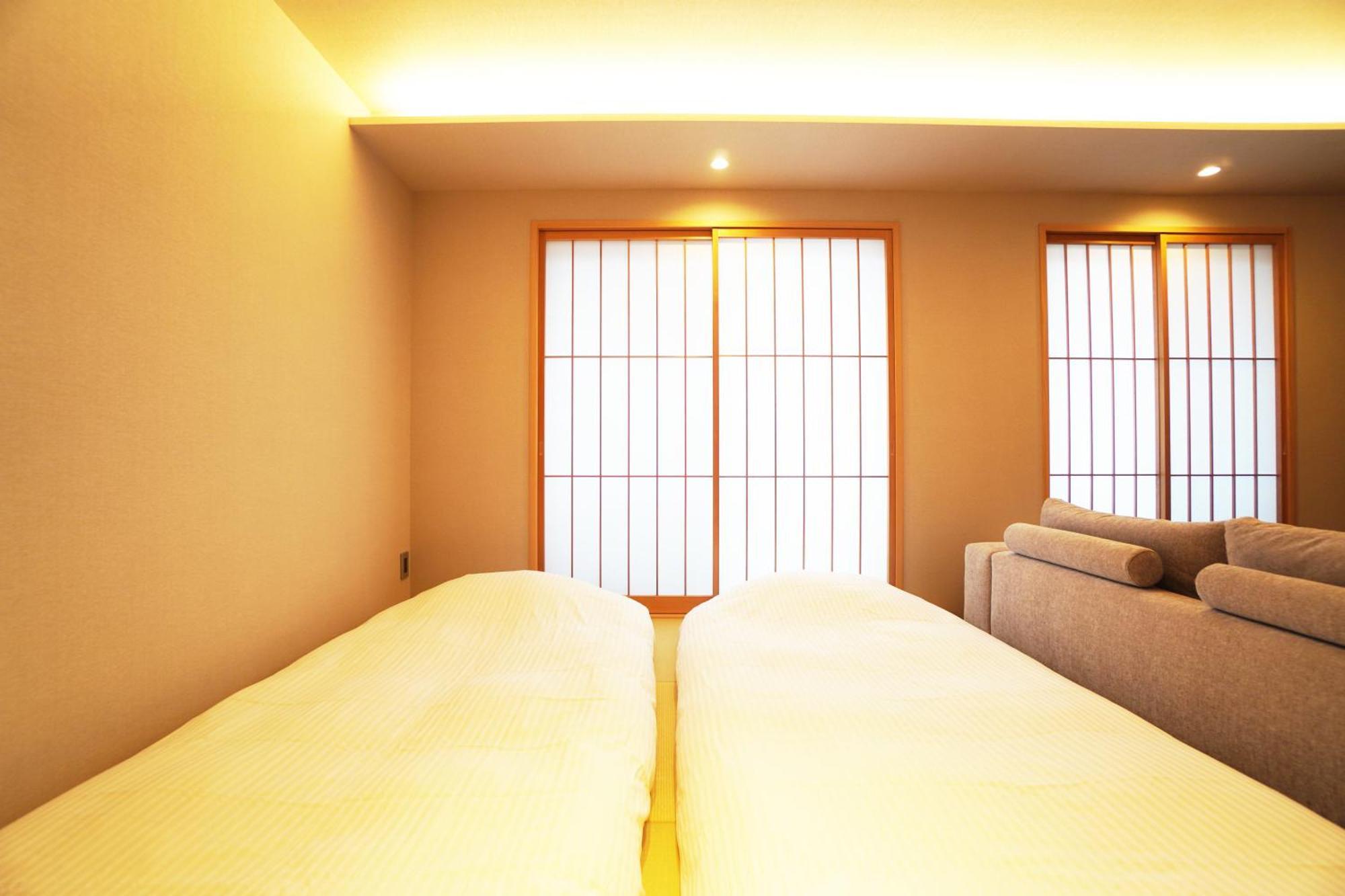 Avenir Hotel Kyoto Exterior photo