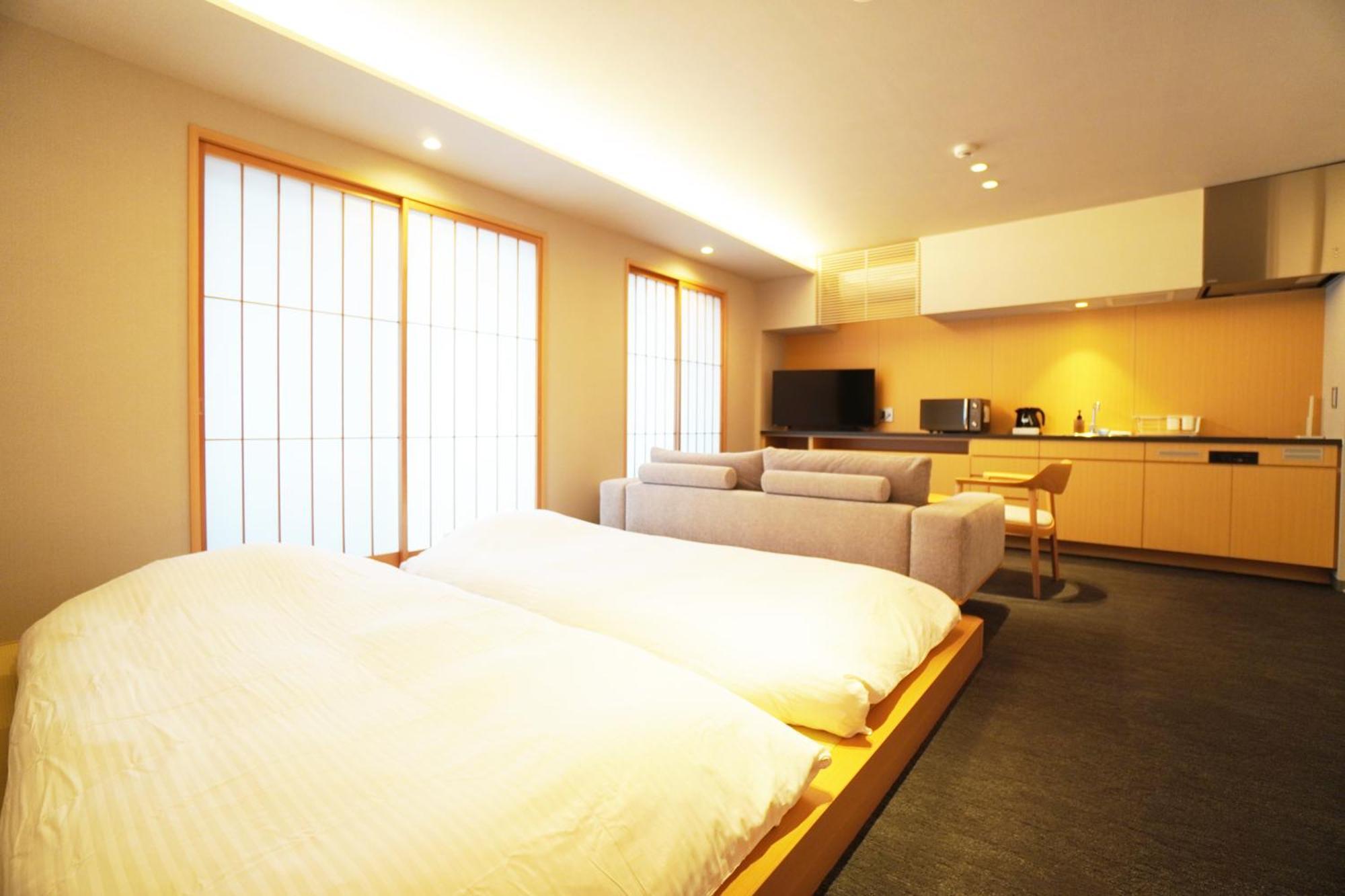 Avenir Hotel Kyoto Exterior photo