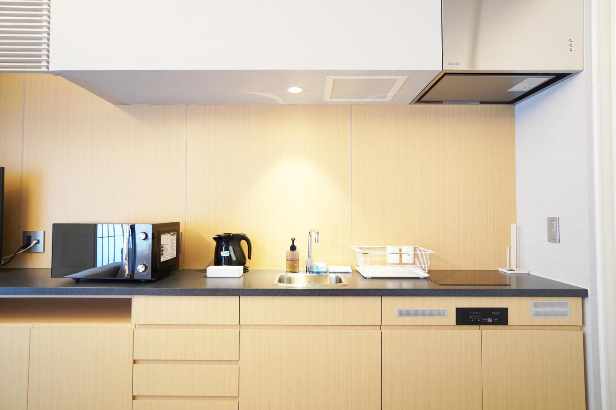 Avenir Hotel Kyoto Exterior photo