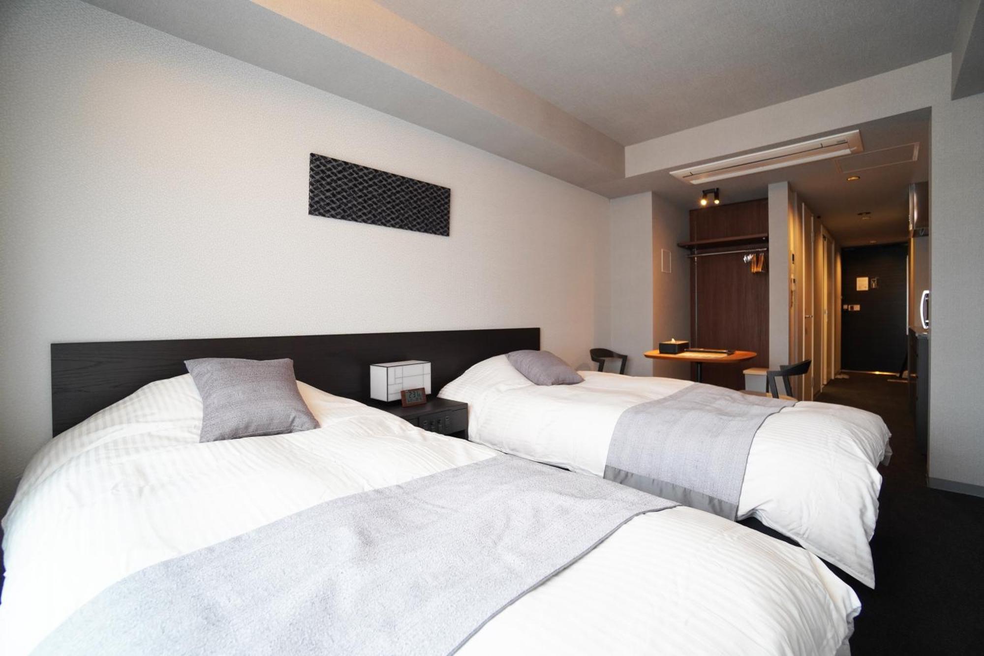 Avenir Hotel Kyoto Exterior photo