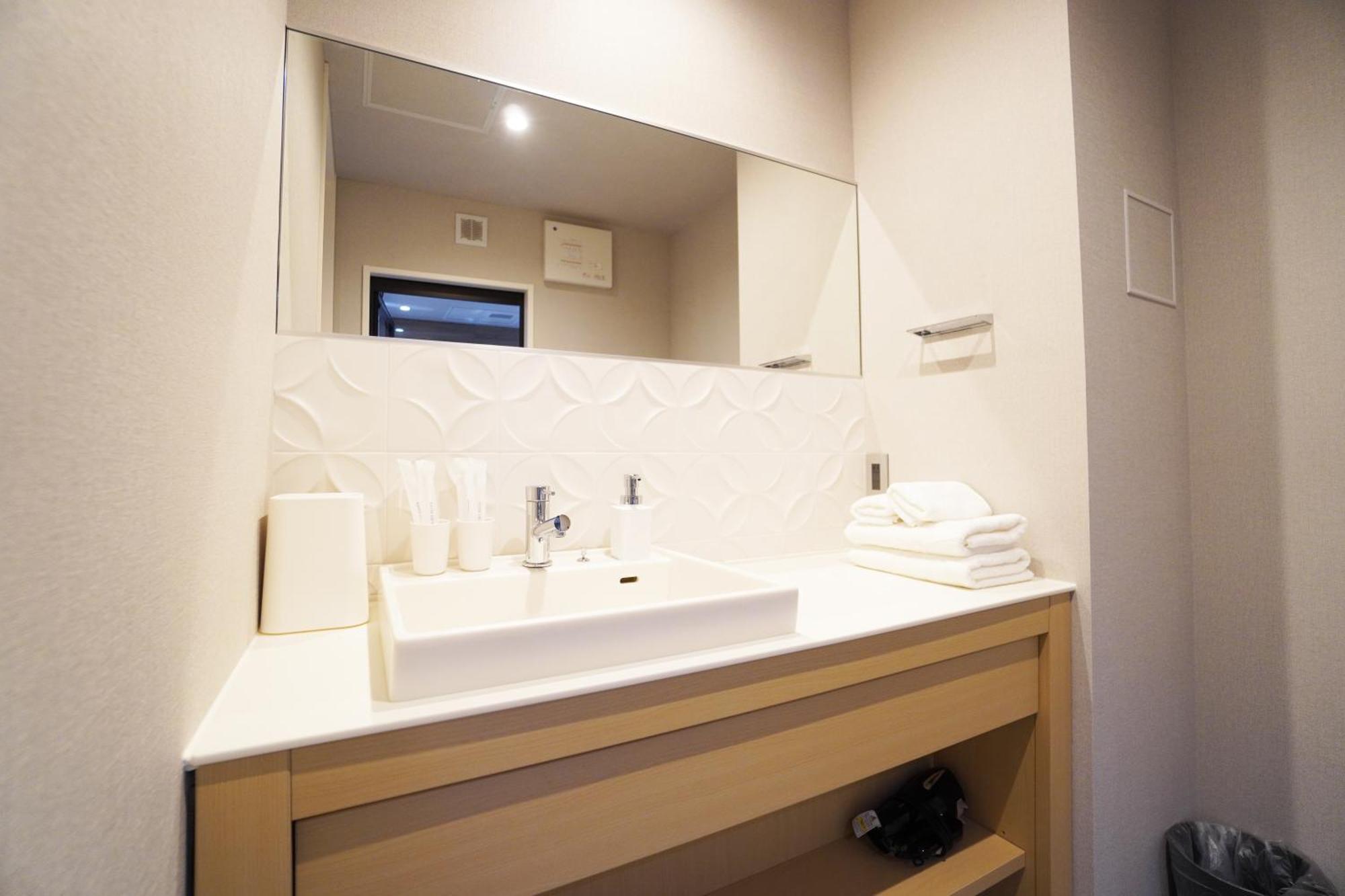 Avenir Hotel Kyoto Exterior photo