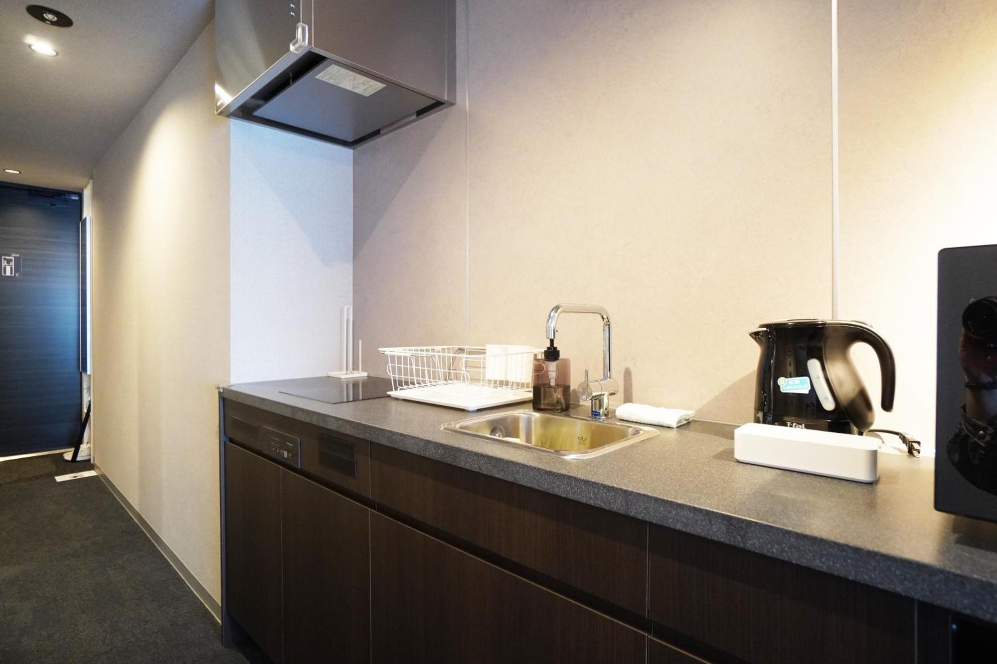 Avenir Hotel Kyoto Room photo