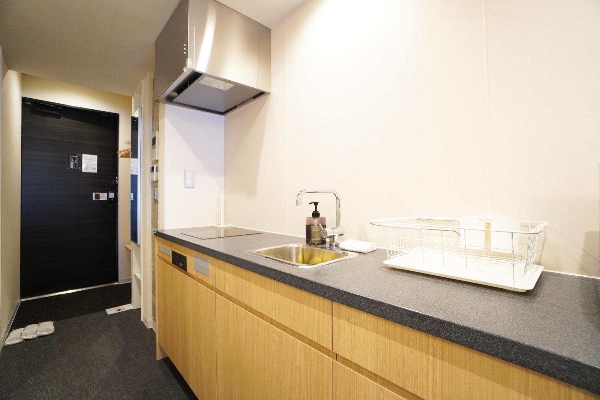 Avenir Hotel Kyoto Room photo